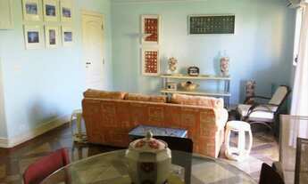 Imagem 2: Apartamento Residencial à venda, Balneário Cidade Atlântica, Guarujá - AP0711