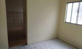 Imagem: Casa no Mutuá, com 01 quarto