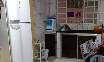 Imagem 6: VENDO CASA DE 3 QUARTOS QMS 51.A