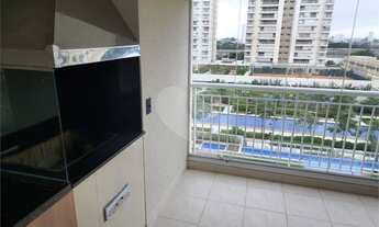 Imagem 3: São Paulo - Apartamento Padrão - SANTO AMARO