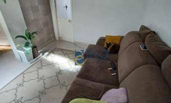 Imagem 7: Apartamento com 1 dormitório à venda, 40 m² por R$ 235.000,00 - Boqueirão - Santos/SP