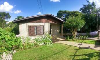 Imagem: Casa Alvenaria para Venda em Vera Cruz Passo