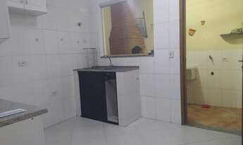 Imagem 5: Sobrado de 2 dormitórios com vaga, próximo ao metrô Vila Matilde