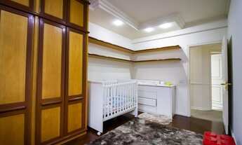 Imagem 15: Apto com 4 dms, 298 m² - venda por R$ 2.450.000 ou aluguel por R$ 8.000 - Pacaembú - São P