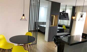 Imagem 2: Sorocaba - Apartamento Padrão - Jardim América