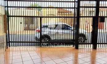 Imagem 2: Casa (sobrado na rua) 3 dormitórios/suite, cozinha planejada