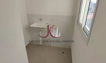 Imagem 6: LANÇAMENTO: Cobertura sem condomínio - Parque Erasmo Assunção - Santo André