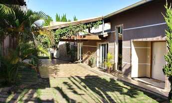 Imagem 2: Casa com 7 dormitórios à venda, 950 m² por R$ 2.500.000,00 - Condomínio Porta do Sol - Mai