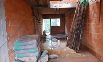 Imagem 4: Sobrado com 2 dormitórios à venda, 67 m² por R$ 230.000,00 - Salto do Norte - Blumenau/SC