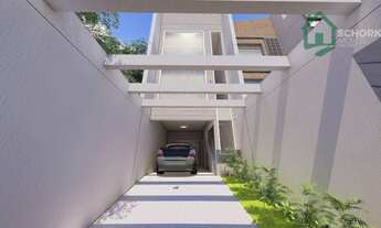 Imagem 8: Sobrado com 3 dormitórios à venda, 141 m² por R$ 510.000,00 - Escola Agrícola - Blumenau/S