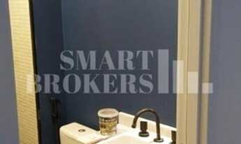 Imagem 5: STUDIO NOVO PARA LOCAÇÃO COM 25 METROS - VILA MADALENA - SÃO PAULO/SP