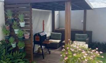 Imagem 2: Casa No Condomínio Florais do Valle