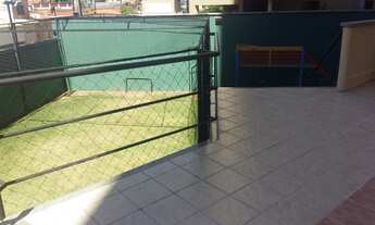 Imagem 5: Apartamento no Bairro de Fatima com 65 m2 com 3 quartos sendo 1 suite - Fortaleza - CE