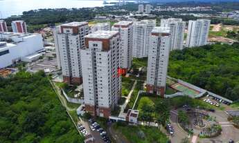 Imagem 4: Condomínio Reserva Inglesa - London 134m²/ 3 suítes / Ponta Negra !