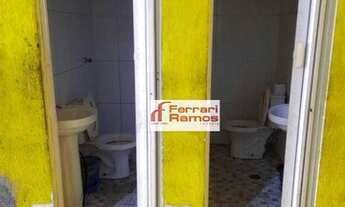 Imagem 5: Salão para alugar, 260 m² por R$ 5.000,00/mês - Vila Barros - Guarulhos/SP