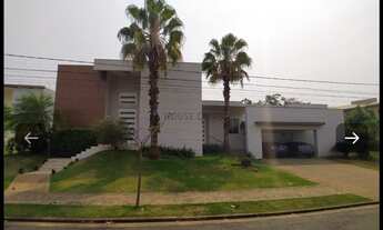 Imagem: Vendo Casa No Condomínio Alphaville I