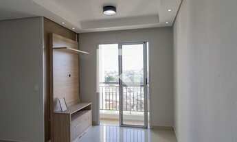 Imagem 2: Apartamento para Aluguel - Vila Mimosa, 2 Quartos, 52 m2