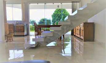 Imagem 3: Vendo Sobrado 415 m² Área Útil. Condomínio Campos do Conde, Bragança Paulista SP