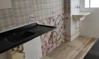 Imagem 5: Apartamento em Residencial São Luis - Francisco Morato