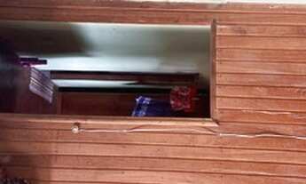 Imagem 5: Casa em capixaba