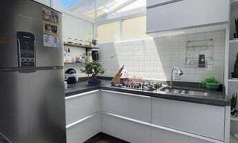 Imagem 7: Lindo sobrado com dois dormitórios no centro de Imbé