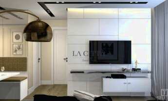 Imagem 7: Apartamento com 2 dormitórios à venda, 49 m² por R$ 250.000,00 - Itaipava - Itajaí/SC