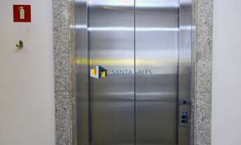 Imagem 4: Comercial à venda 2 Quartos, 1 Vaga, 57M², Consolação, São Paulo - SP