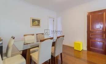 Imagem 7: Venda Apartamento 3 Dormitórios - 107 m² Pompéia