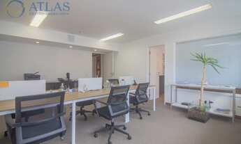 Imagem 2: EXCELENTE CONJUNTO DE SALA 200M2 AMPLO EM IPANEMA RJ