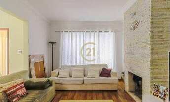 Imagem 2: Casa com 4 quartos à venda, 336 m² - Planalto Paulista - São Paulo/SP