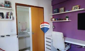 Imagem 1: Linda cobertura de 3 quartos,2 suítes