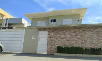 Imagem 4: CASA NOVA, BAIRRO NOBRE DE CUIABA