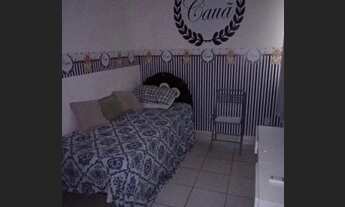 Imagem 6: Condomínio Parque da Violetas