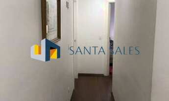 Imagem 6: Apartamento com três suites