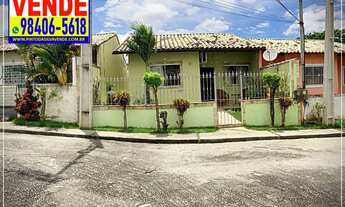 Imagem 2: Casa de condomínio para venda possui 56 metros quadrados com 2 quartos