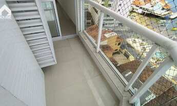 Imagem 7: Apartamento de 3 quartos a venda com vista para o mar da prainha de São Pedro