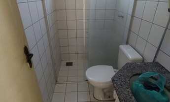 Imagem 4: Apartamento para venda possui 52 metros quadrados com 2 quartos em Jardim Novo Mundo - Goi