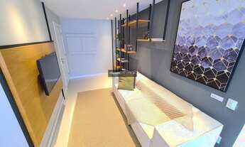 Imagem 6: Decorado Millenio no bloco Singapura! À partir de R$ 560.000,00 Ref AP 102 bloco Chicago