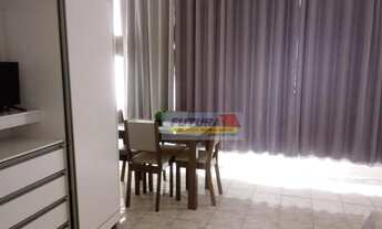 Imagem 4: Studio com 1 dormitório à venda, 28 m² por R$ 185.000,00 - Boa Vista - São Vicente/SP