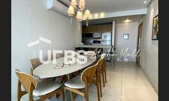 Imagem 3: Apartamento para venda tem 79 metros quadrados com 2 quartos em Alto da Glória - Goiânia