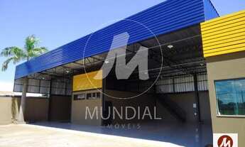 Imagem 3: Salão/Galpão (salão - térreo) , cozinha planejada