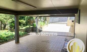 Imagem 11: Casa no bairro Fortaleza para investimento de locação