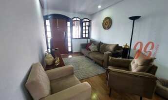 Imagem 6: Casa à venda no bairro Betânia - Belo Horizonte/MG