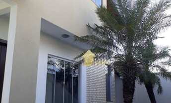 Imagem 3: Sobrado com 4 dormitórios para alugar, 250 m² por R$ 4.500/mês - Jardim Itália - Cuiabá/MT