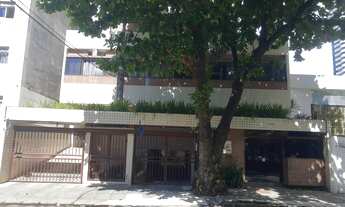 Imagem 2: Apartamento para venda possui 40 metros quadrados com 1 quarto em Boa Viagem - Recife - PE