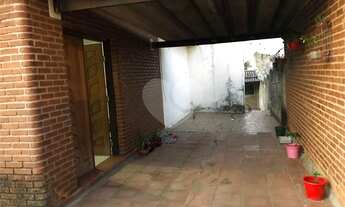 Imagem 5: Sorocaba - Casa Padrão - Vila Barão