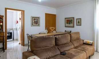 Imagem: Apartamento com 3 dormitórios à venda