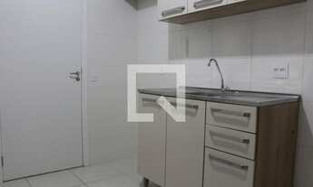 Imagem 7: Apartamento para Aluguel - Cangaíba, 1 Quarto, 30 m2