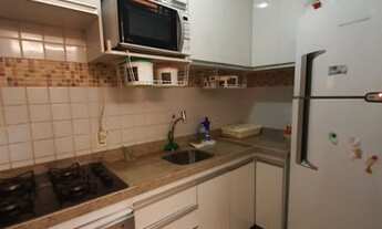 Imagem 5: Lindo Apartamento 3 quartos, totalmente reformado no condomínio praia de piedade clube