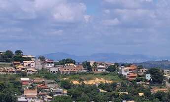 Imagem 6: Lote/Terreno para venda possui 1000 metros quadrados - Lagoa Santa - MG